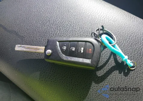 2020 Toyota Camry Le from USA, damaged, VIN 4T1C11AK4LU891550